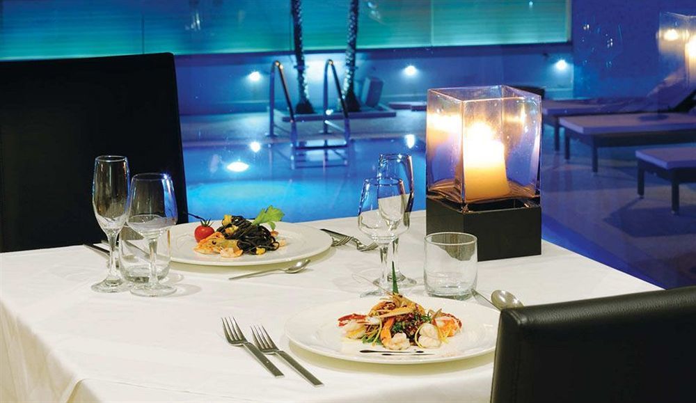 Hotel Lido อัลบา อาดริอาติกา ภายนอก รูปภาพ