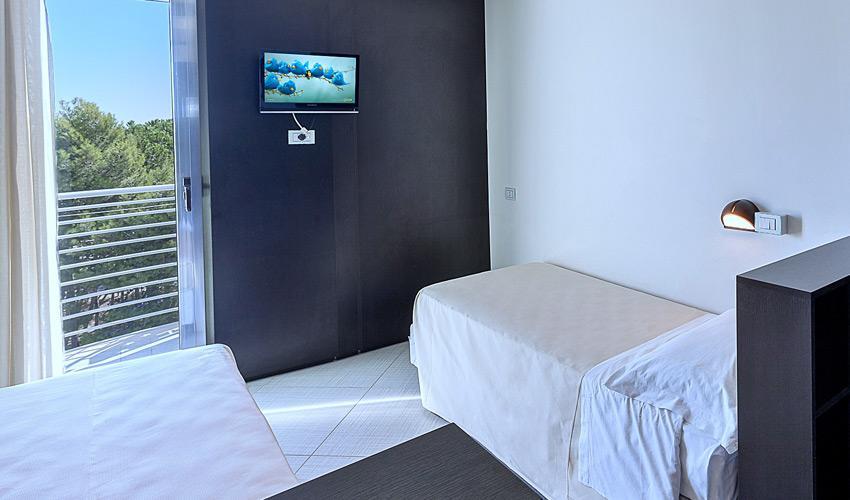 Hotel Lido อัลบา อาดริอาติกา ภายนอก รูปภาพ